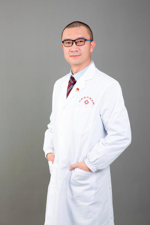 走近科室专家 云南省中医医院·云南中医药大学第一附属医院 伍波