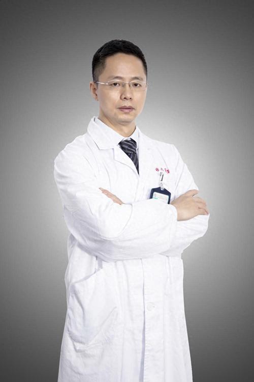 甲状腺癌术后管理 专访上海交通大学附属第六人民医院普外科主任医师伍波