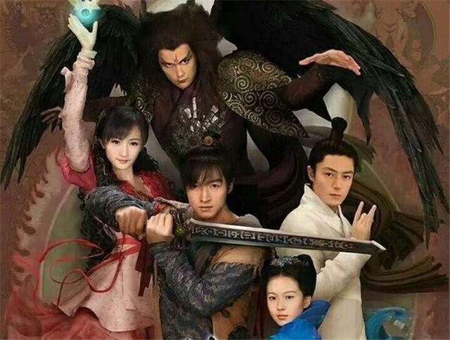 爱奇艺总监:《仙剑4》正在筹拍,编剧换了5波,网友:求原班人马 伍波网络