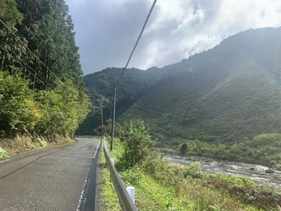 风雨兼程，翻越五波坳再探小浜——小药水的骑行日记